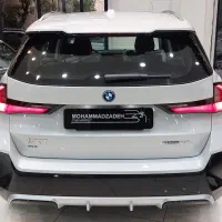 بی ام و ix1 2025 برقی با کیت m|خودرو سواری و وانت|تهران, نیاوران|دیوار