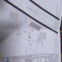 زمین ۲۲۱ متری کاملا مسکونی در سیاهکل اسپیلی|فروش زمین و ملک کلنگی|دیلمان, |دیوار