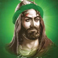 مداح آذری زبان حرفه ای