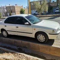 فروش فوری سمند lx