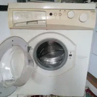 لباسشویی هایر