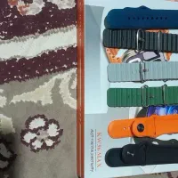 ساعت هوشمند اولترا|ساعت|خاش, |دیوار