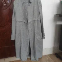 مانتو دست دو