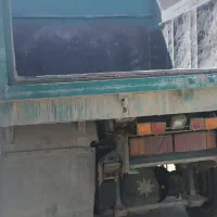 کامیون کمپرسی ولوN10|خودرو سنگین|صوفیان, |دیوار