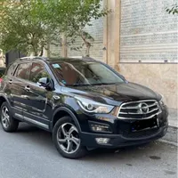 هایما S5 اتوماتیک ۶ سرعته، مدل ۱۴۰۱