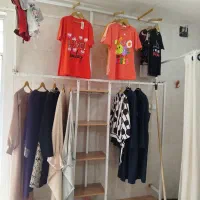 رگال لباس فروشی|فروشگاه و مغازه|شوشتر, |دیوار