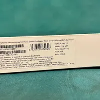 Honor pad x9 L-09