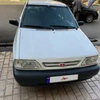 پراید مدل ۸۳|خودرو سواری و وانت|کرج, گلشهر|دیوار