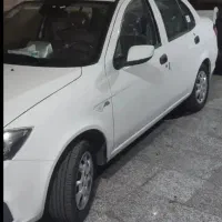 ساینا۱۴۰۳s  گارانتی|خودرو سواری و وانت|قم, باجک یک|دیوار