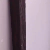 آیینه قدی.