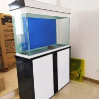 اکواریوم آبشور حرفه ای