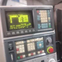 به جند نفر اوپراتور تراش cnc دعوت به همکاری