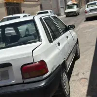 پراید 81