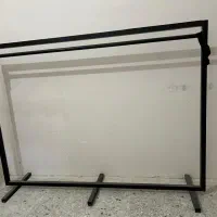 پایه واسه آویز لباس فوقالعاده جنس عالی