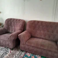 مبل 7نفره