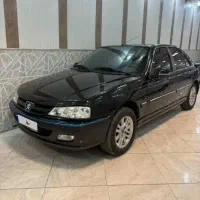 پارس موتورجدیدگازسیمی ۴۰۱مشکی نقدواقساط