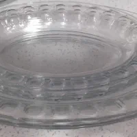 بشقاب شیشه ای|ظروف سرو و پذیرایی|اردبیل, |دیوار