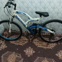 دوچرخه ۲۶ کوهستان ۲فنره