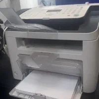 پرینتر ۳کاره canon مفت