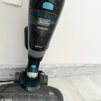 جارو شارژی  تخفیف دار Black+Decker 28.8Wh