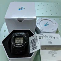 ساعت مچی دیجیتال کاسیو Baby-G اصل آکبند پوزیترون