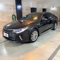 اپتیما ۲۰۱۶ جی تی لاین gtline فول کامل