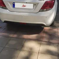 دنا مدل ۹۷|خودرو سواری و وانت|نظرآباد, رسالت|دیوار