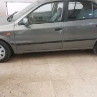 سمند ۸۵ تک سوز