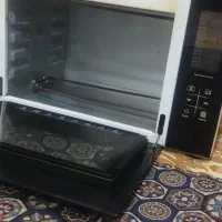 آوان تستر|اجاق گاز و لوازم برقی پختوپز|خرمآباد, |دیوار