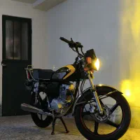 هوندا ۲۰۰
