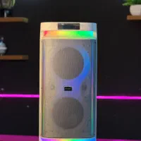 اسپیکر های قدرتمند Brodu و JBL