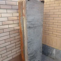 باک گازوئیل  دست‌ساز نیسان