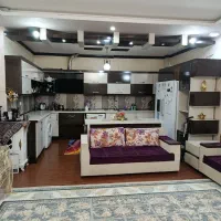 آپارتمان-دو-خواب-سند-ملکی-دو-نبش-105متری-تک-واحدی