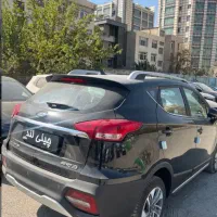 جکSR3 اس ار تری/صفر 404مشکی|خودرو سواری و وانت|تهران, سهروردی|دیوار