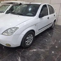 تیبا۲ مدل۱۳۹۹