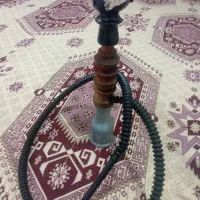 قلیان تنه چوبی|زیورآلات و اکسسوری|نظرآباد, رسالت|دیوار