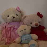 عروسک نو ۲۵۰ تومن