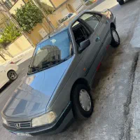 پژو 405 GLX دوگانه کارخانه تک برگ سند|خودرو سواری و وانت|تبریز, |دیوار