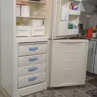 یخچال و فریزر