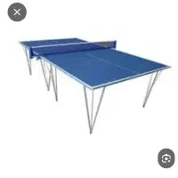 میز پینگ پنگ