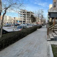 تجاری نوساز حاشیه اصلی خیابان|اجارهٔ مغازه و غرفه|بجنورد, |دیوار