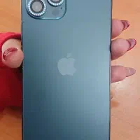 آیفون ۱۲ پرومکس ۲۵۶