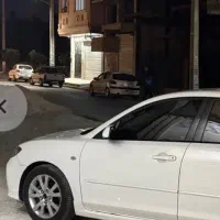 مزدا ۳ تیپ3 ۸۹|خودرو سواری و وانت|آمل, |دیوار