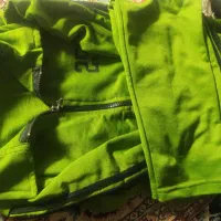 لباس ورزشی سایز ۲