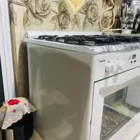 گاز فر پنج شعله|اجاق گاز و لوازم برقی پخت‌وپز|بندر گز, |دیوار