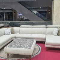 مبل ال آپشنال ۸نفره