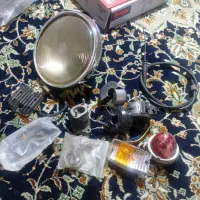 لوازم پالس