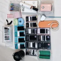 وسایل اکستنشن/اکستیشن مژه