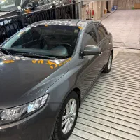 سراتو ۹۷ درجه ۱|خودرو سواری و وانت|تهران, شهرک غرب|دیوار