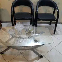 صندلی انتظار اداری